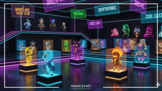 NFT Avatar Projects to Watch