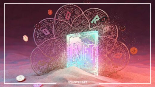 NFT-Bridging Standards for Ephemeral Art