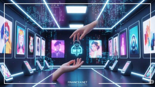 NFT Cross-Licensing Explained