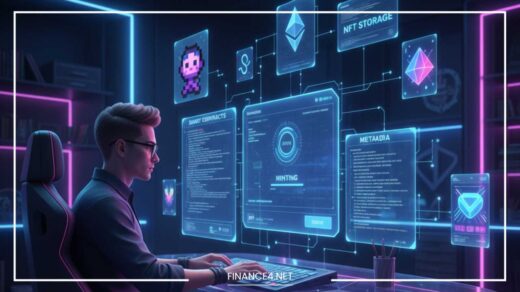 NFT Developer Toolkits