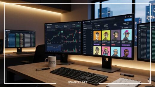 NFT Flipping Strategies