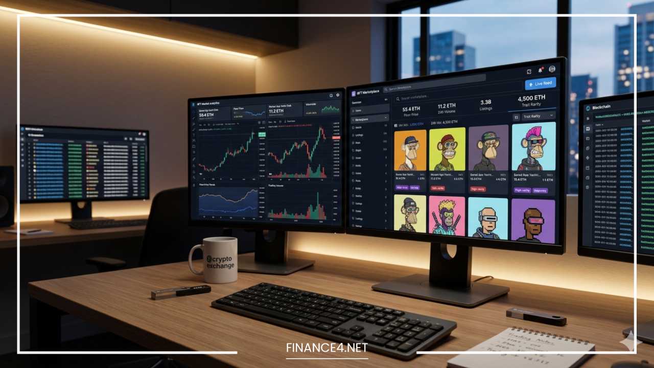 NFT Flipping Strategies