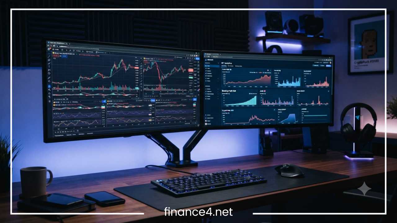 NFT Flipping for Quick Profit