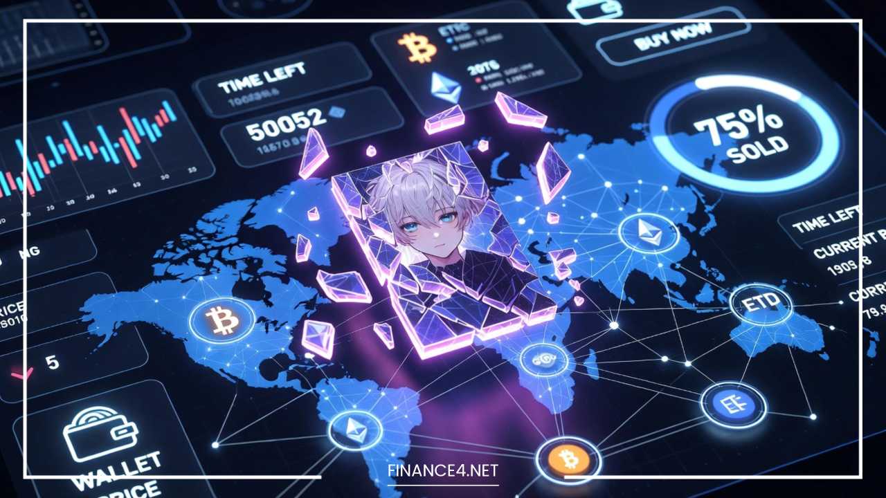 NFT Fractional Ownership Marketplaces