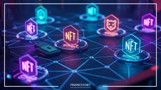 NFT Game Development Basics