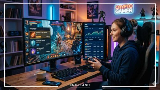 NFT Gaming Monetization Strategies