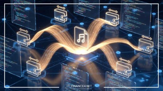 NFT Music Rights Explained