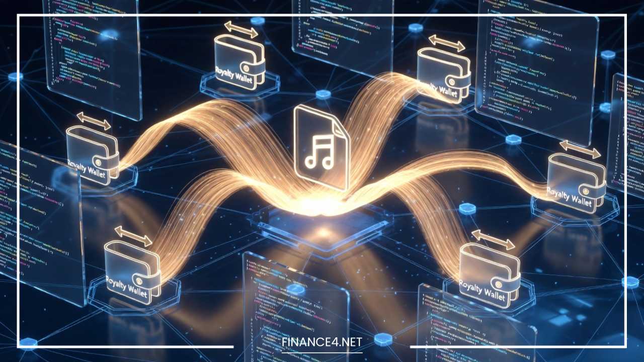 NFT Music Rights Explained