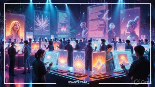 NFT Photography Marketplace