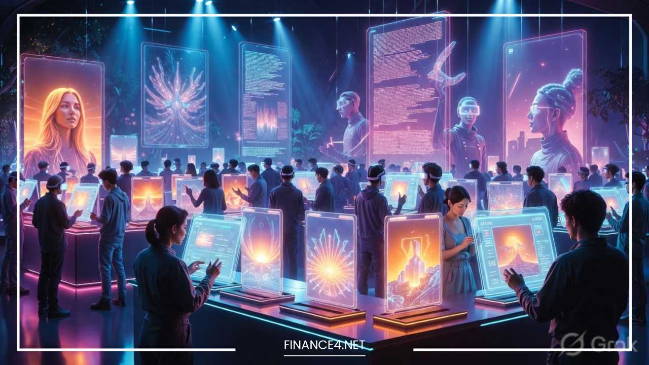 NFT Photography Marketplace