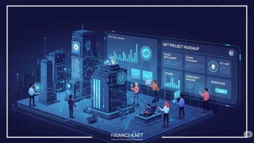 NFT Project Roadmap Essentials