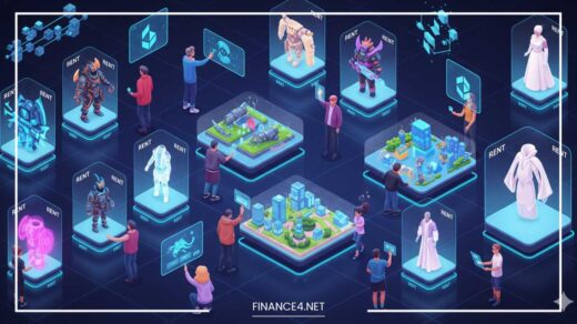 NFT Rental Marketplaces Explained