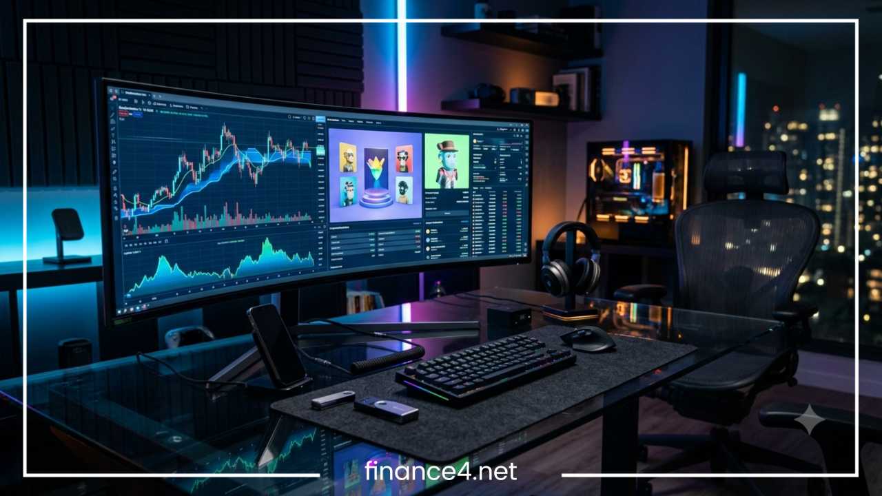 NFT Secondary Market Tips