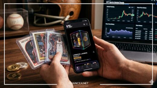 NFT Sports Collectibles to Watch