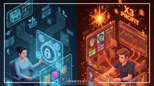 NFT Staking vs NFT Flipping