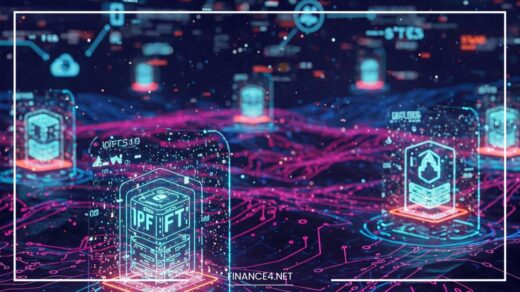 NFT Storage Solutions Beyond IPFS