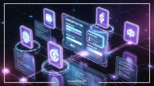 NFT Subscription Models Explained