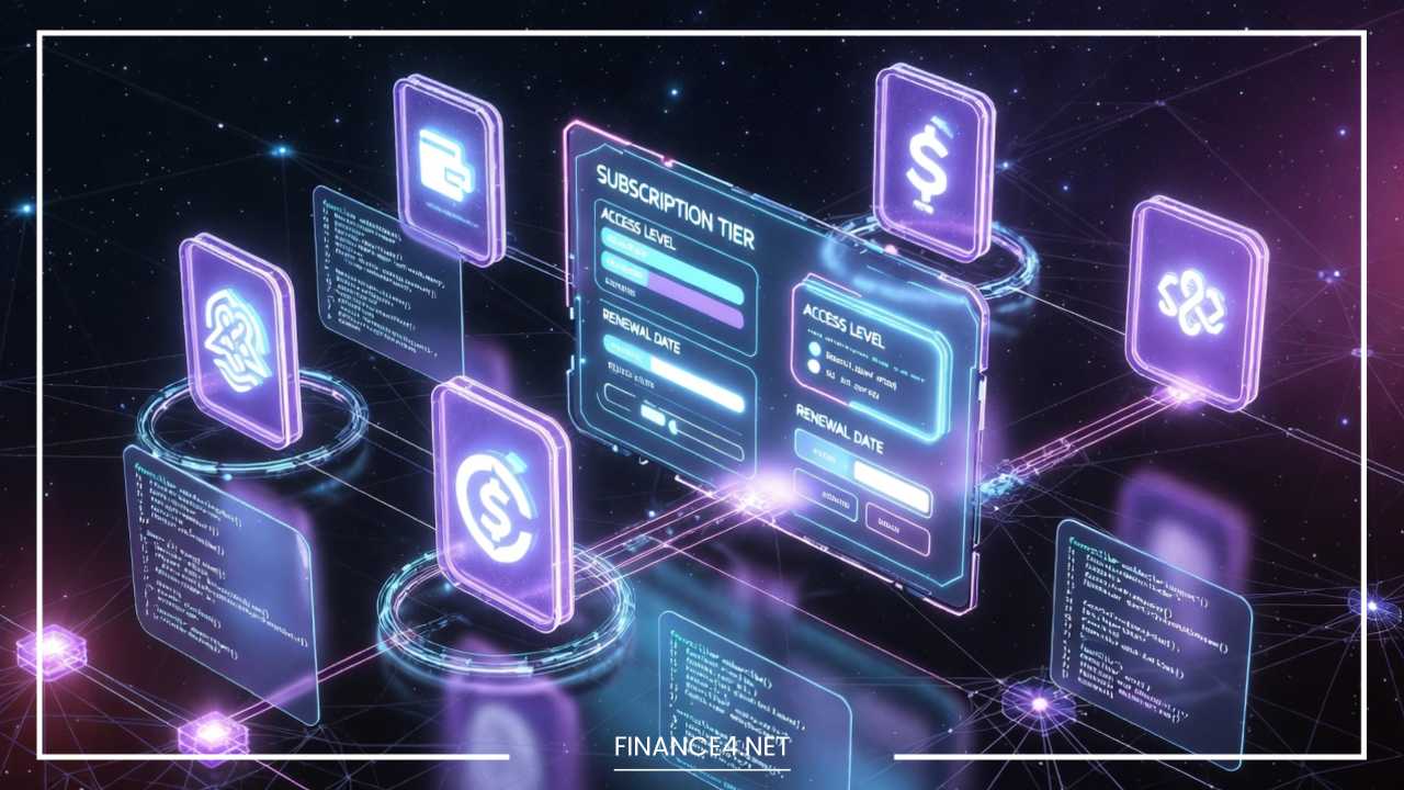 NFT Subscription Models Explained