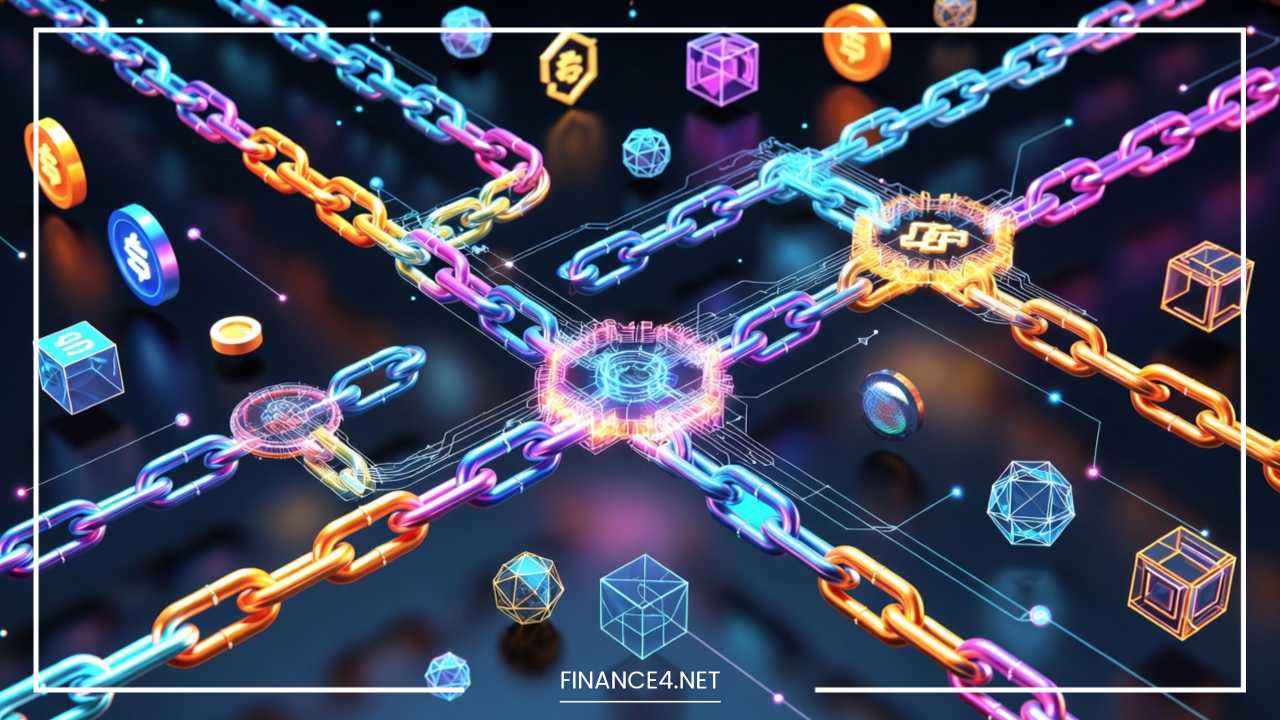 New Cross Chain Solutions To Watch