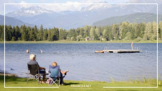 Financial Retirement