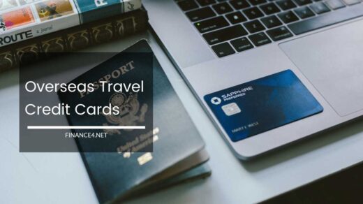 Travel Credit Cards