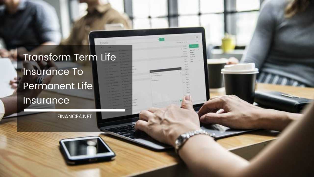 Permanent Life Insurance