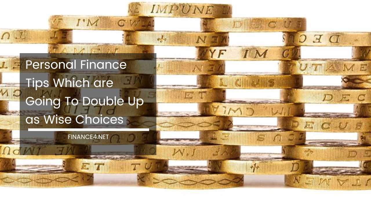 Personal Finance Tips