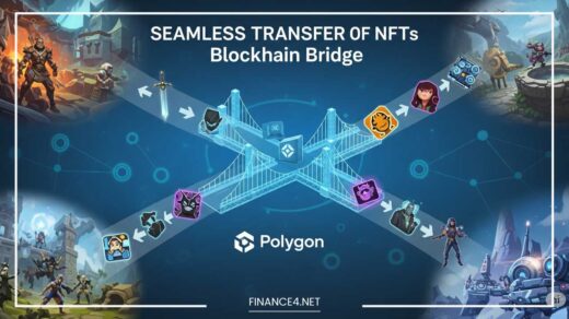 Polygon Bridging for Cross-Game NFT Use