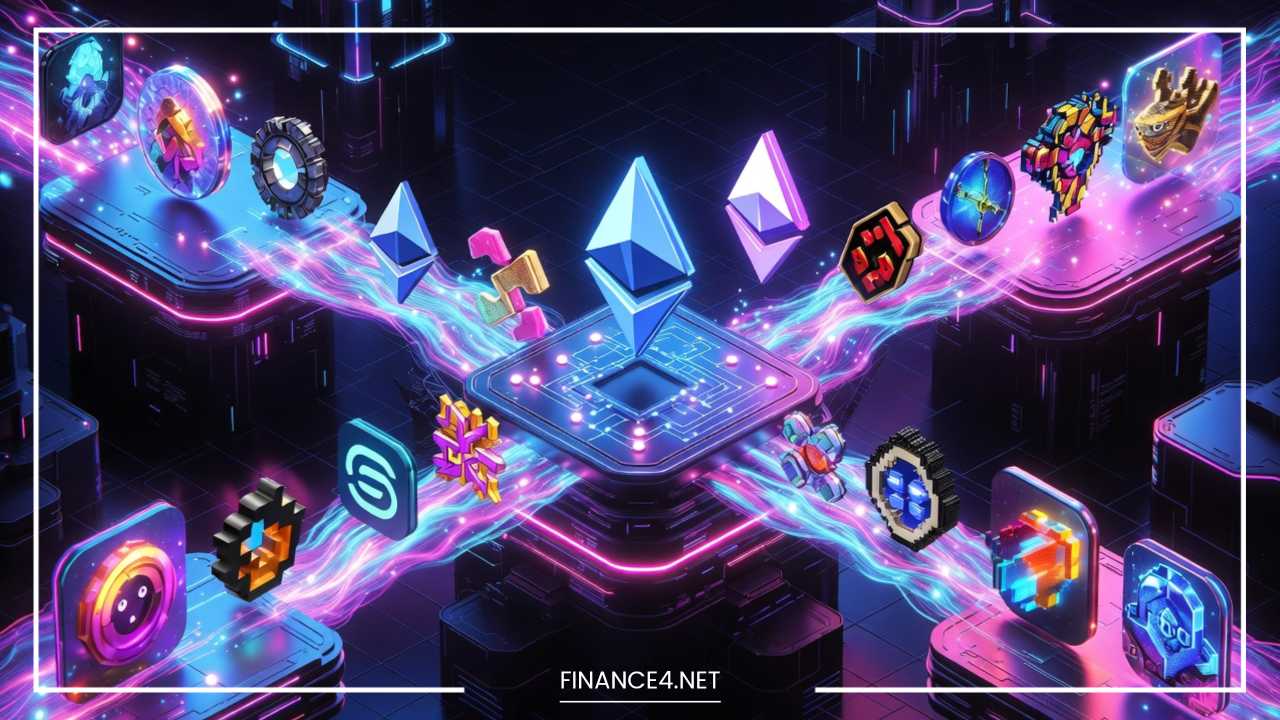 Polygon’s Approach to Interoperable NFTs