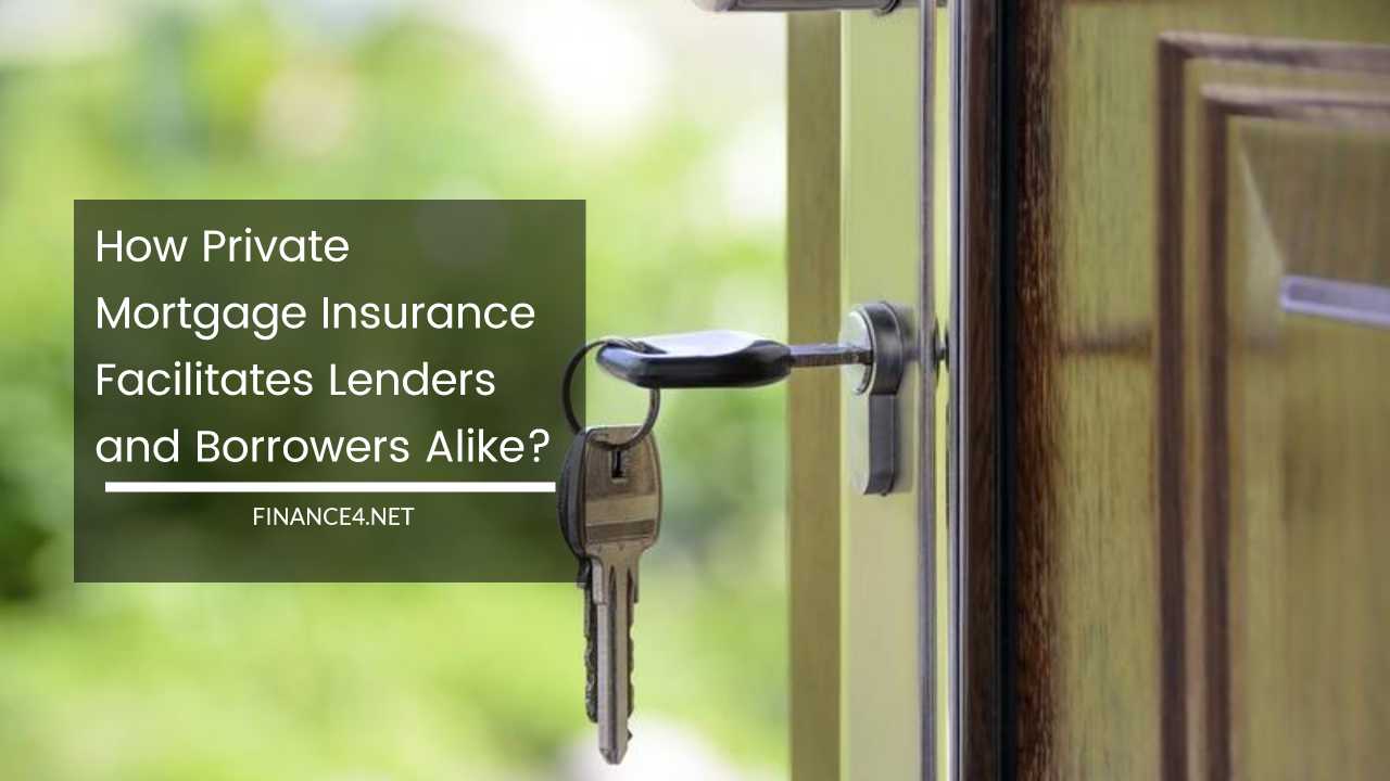 Private Mortgage Insurance