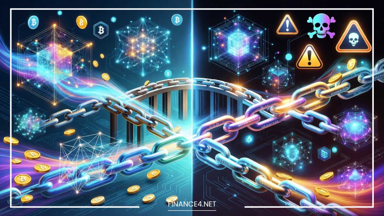 Pros and Cons of Bridging Your Tokens