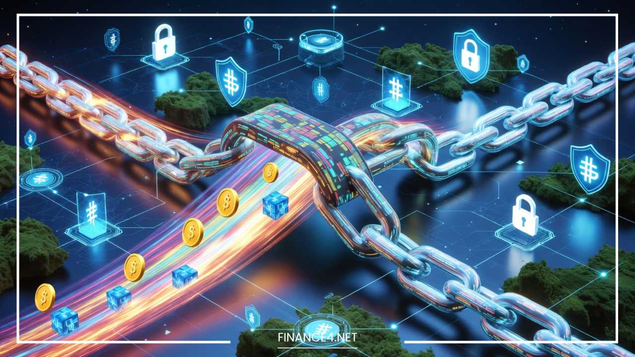 Pros and Cons of Cross-Chain Bridging