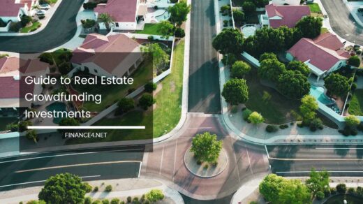 Real Estate Crowdfunding Investments