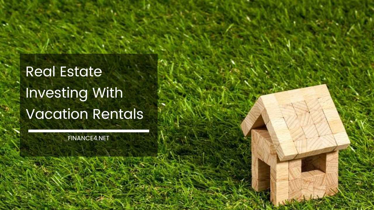 Real Estate Investing