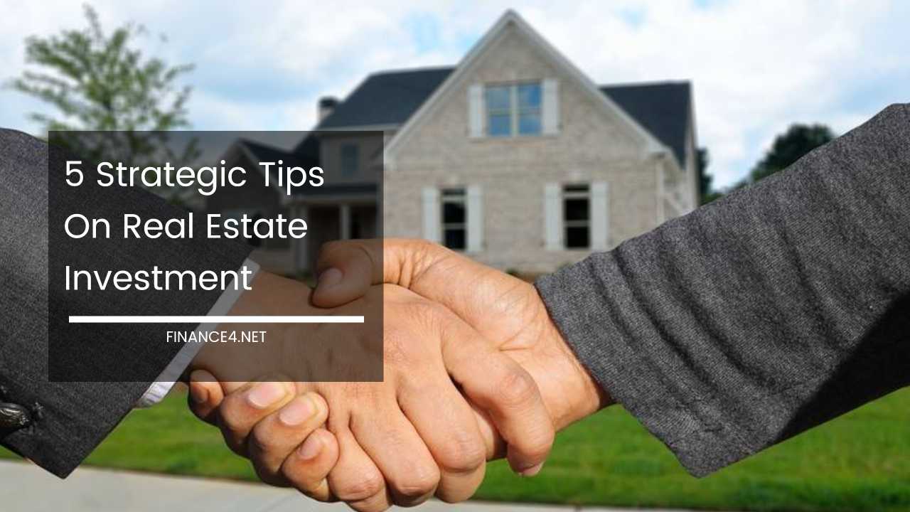 Real Estate Investment