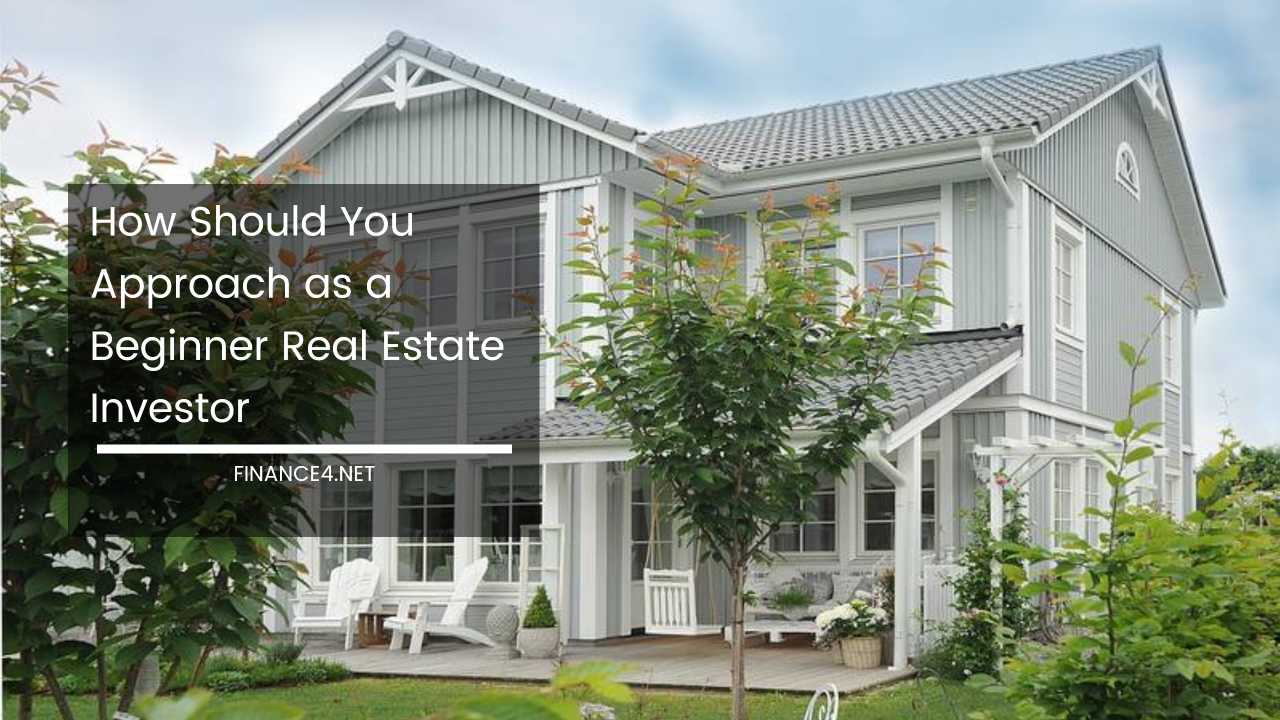 Real Estate Investor