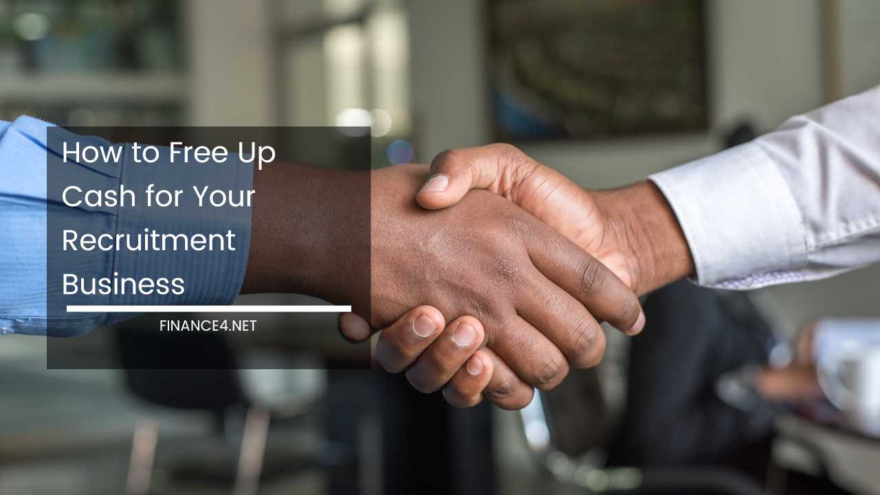 Recruitment Business