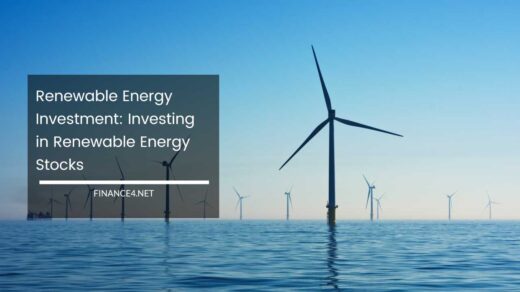 Renewable Energy Stocks