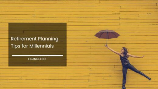 Millennials Retirement