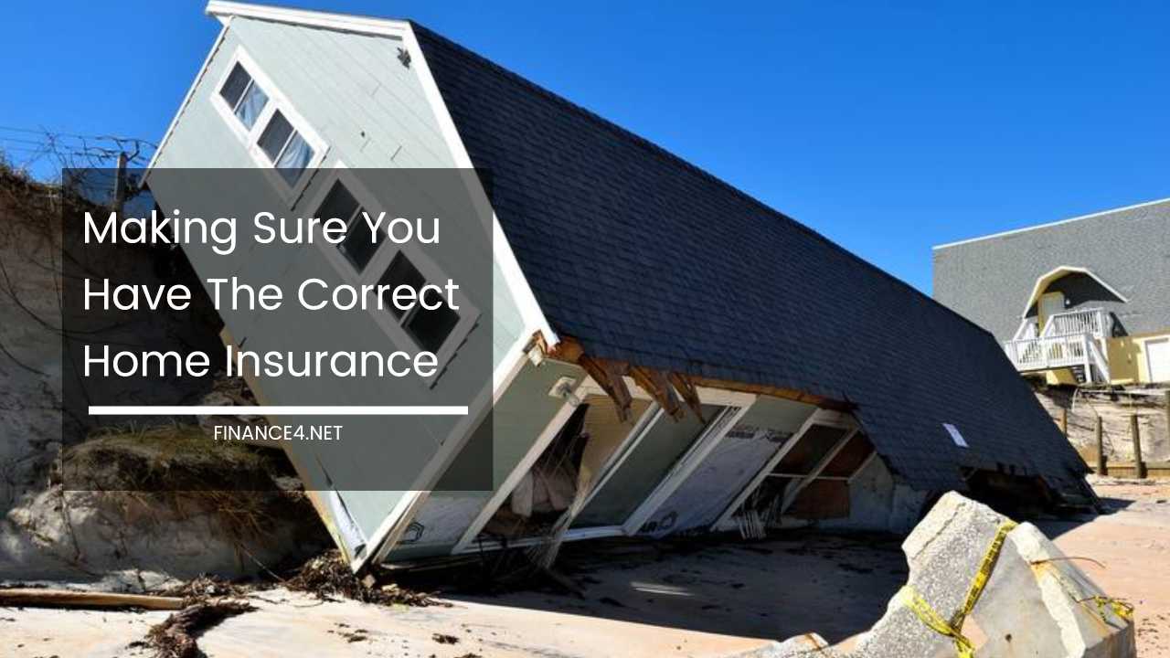 Right Home Insurance