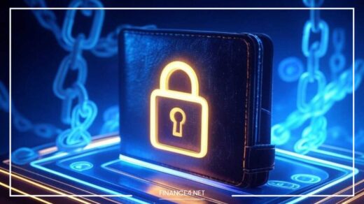 Crypto Storage Methods