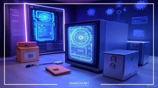 Safest Places to Store Your Private Keys