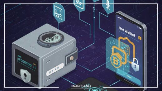 Safest Ways to Store NFTs