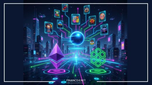 Scalability Solutions for NFT Projects