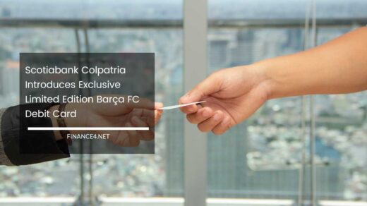 Barça FC Debit Card