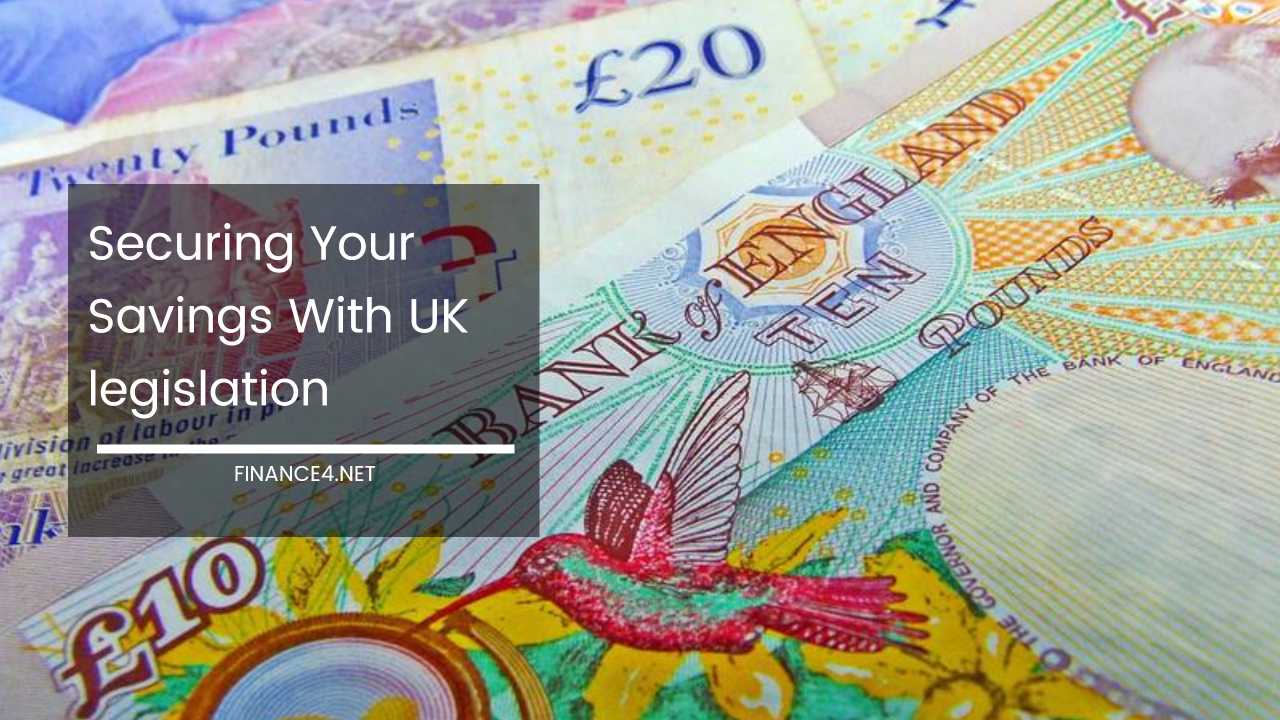 Securing Your Savings