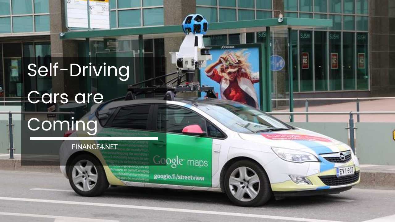 Self-Driving Car