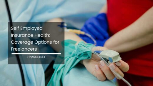 Self Employed Insurance Health