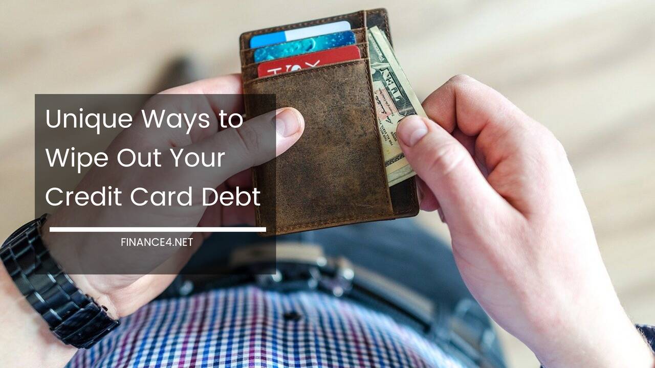 Settle Credit Card Debt