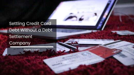 Settling Credit Card Debt